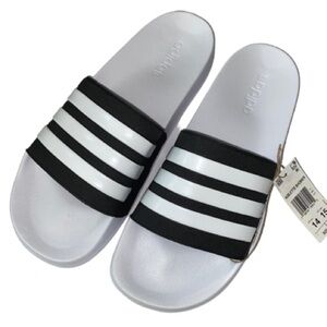 ADIDAS slides Sandals‎ NEW size 14